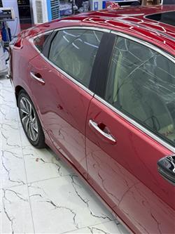 هۆندا ئینسایت